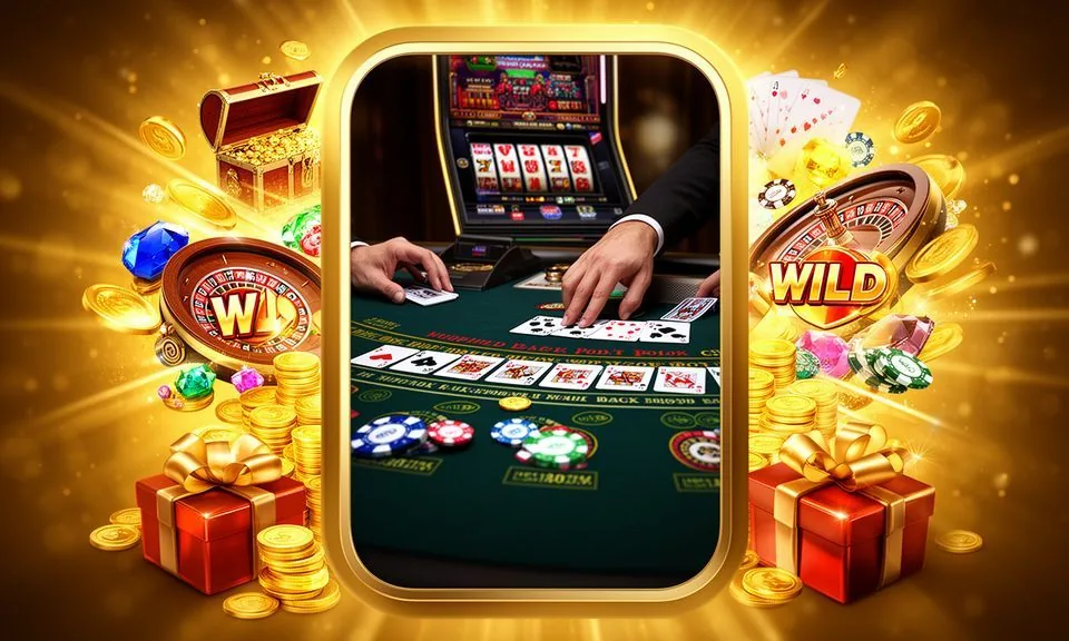Slot Carnival